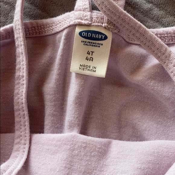 Old navy dance dresses (two) - Picture 2 of 8